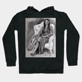 Melina Noëlle – 17-09-22 Hoodie